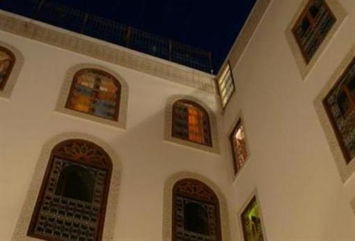 фото отеля Riad Attarine