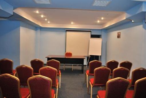 фото отеля Hotel Royal Constanta