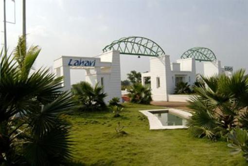 фото отеля Lahari Resorts