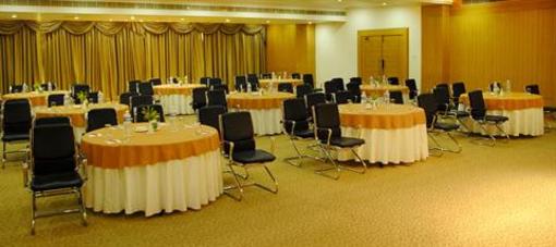 фото отеля Lahari Resorts