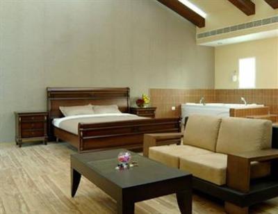 фото отеля Lahari Resorts
