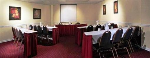 фото отеля Sailport Waterfront Suites
