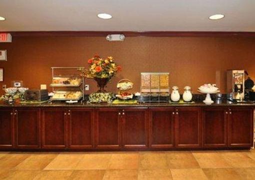 фото отеля Comfort Suites Castro Valley