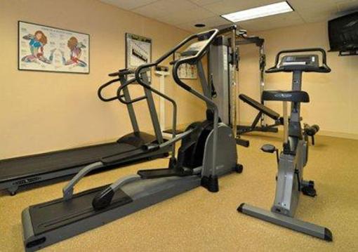 фото отеля Comfort Suites Castro Valley