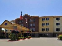 Comfort Suites Castro Valley