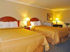 фото отеля Comfort Suites Castro Valley