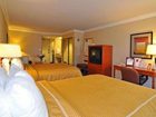 фото отеля Comfort Suites Castro Valley