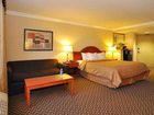 фото отеля Comfort Suites Castro Valley