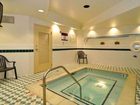 фото отеля Comfort Suites Castro Valley