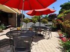 фото отеля Comfort Suites Castro Valley