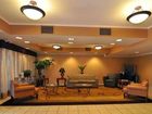фото отеля Comfort Suites Castro Valley