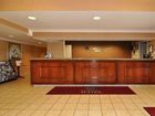 фото отеля Comfort Suites Castro Valley