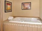 фото отеля Comfort Suites Castro Valley