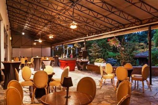 фото отеля Hilton Woodcliff Lake