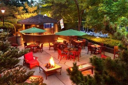 фото отеля Hilton Woodcliff Lake