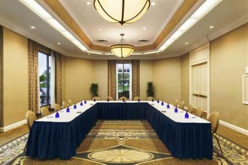 фото отеля Hilton Woodcliff Lake