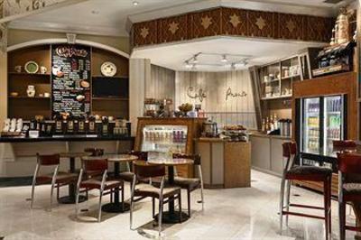 фото отеля Hilton Woodcliff Lake
