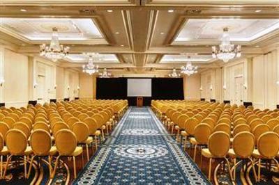 фото отеля Hilton Woodcliff Lake
