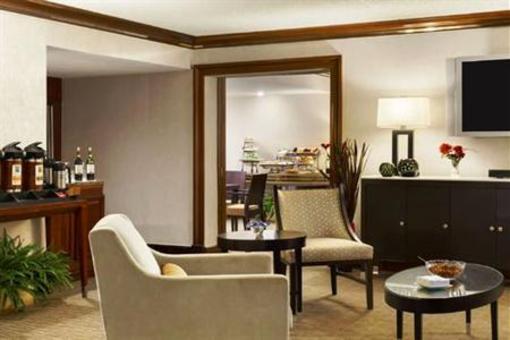 фото отеля Hilton Woodcliff Lake