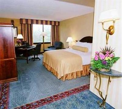 фото отеля Hilton Woodcliff Lake