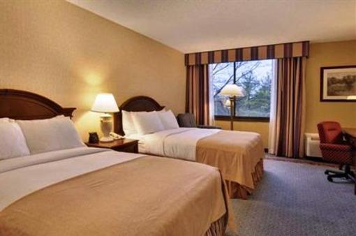 фото отеля Hilton Woodcliff Lake