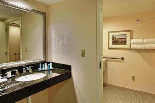 фото отеля Hilton Woodcliff Lake