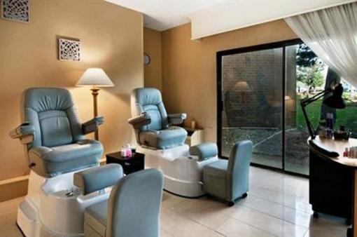 фото отеля Hilton Woodcliff Lake