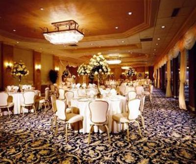 фото отеля Hilton Woodcliff Lake