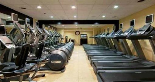 фото отеля Hilton Woodcliff Lake