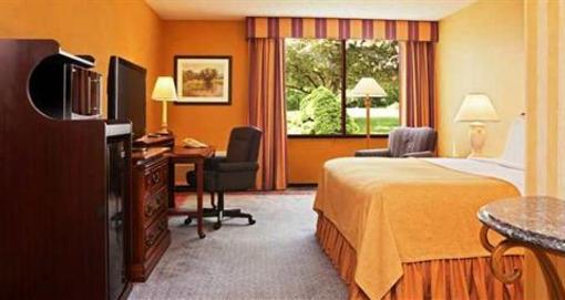 фото отеля Hilton Woodcliff Lake