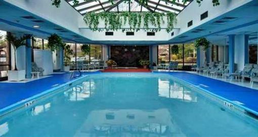 фото отеля Hilton Woodcliff Lake