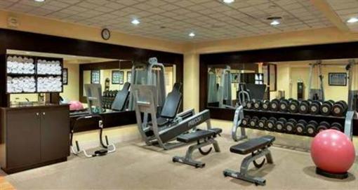 фото отеля Hilton Woodcliff Lake
