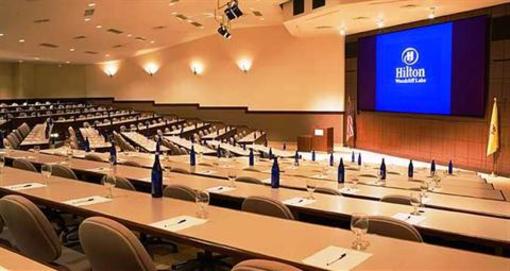 фото отеля Hilton Woodcliff Lake