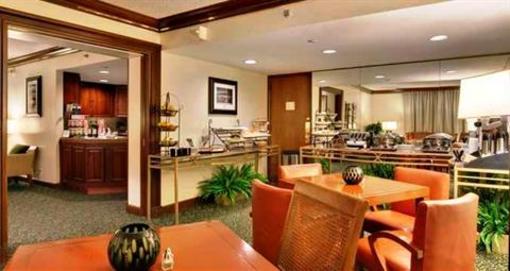 фото отеля Hilton Woodcliff Lake