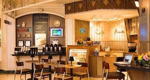 фото отеля Hilton Woodcliff Lake