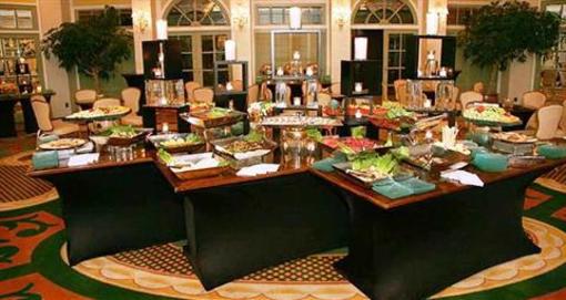 фото отеля Hilton Woodcliff Lake