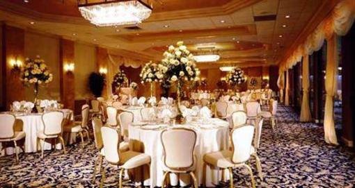 фото отеля Hilton Woodcliff Lake