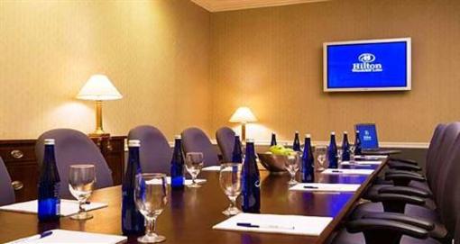 фото отеля Hilton Woodcliff Lake