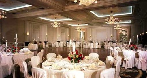 фото отеля Hilton Woodcliff Lake