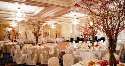 фото отеля Hilton Woodcliff Lake