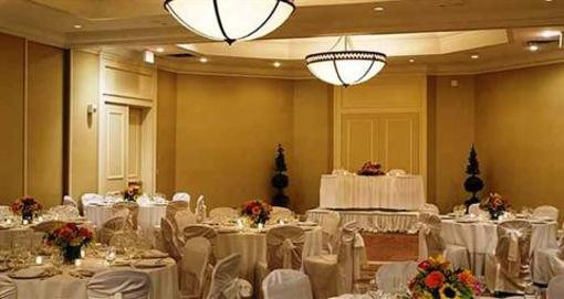 фото отеля Hilton Woodcliff Lake
