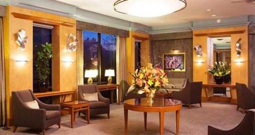 фото отеля Hilton Woodcliff Lake