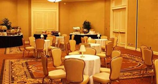 фото отеля Hilton Woodcliff Lake