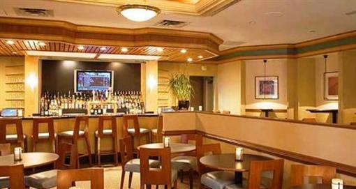 фото отеля Hilton Woodcliff Lake
