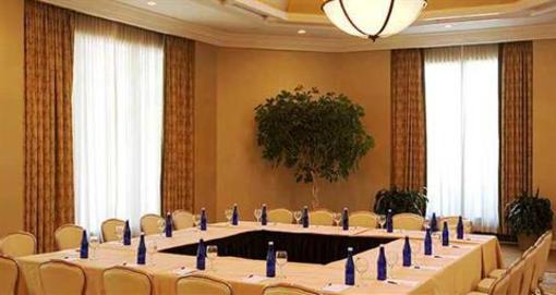 фото отеля Hilton Woodcliff Lake