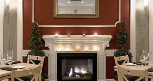 фото отеля Hilton Woodcliff Lake