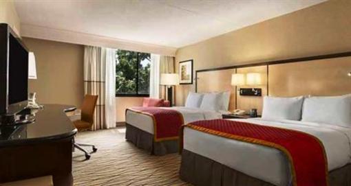 фото отеля Hilton Woodcliff Lake