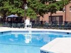 фото отеля Hilton Woodcliff Lake