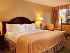 фото отеля Hilton Woodcliff Lake