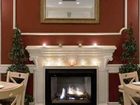 фото отеля Hilton Woodcliff Lake